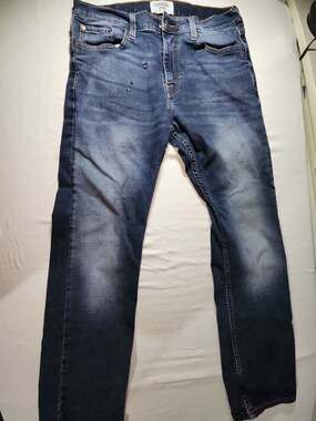 Denizen from Levi's 232 Slim Straight Jeans 30x30